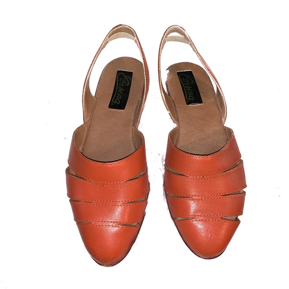 Women’s Flat Shoes